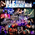 WE DWELL WITHIN We Dwell Within (Live): Metal Fest #1 - SideTracks Music Hall album cover