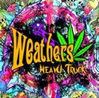 WEATHERS Heavy Truck album cover