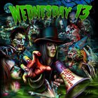 WEDNESDAY 13 Calling All Corpses album cover