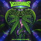 WEEDSNAKE Cannabinoide album cover