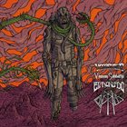 WEEDSNAKE El Ahorcado​ / ​Terror Cósmico​ / ​Vinnum Sabbathi​ / ​Weedsnake album cover