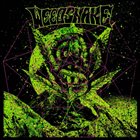 WEEDSNAKE Weedsnake album cover