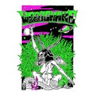WEEDSNAKE Weedsnake - Live Session album cover