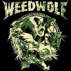 WEEDWOLF Yellow Snow album cover