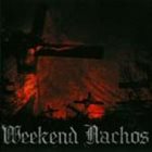 WEEKEND NACHOS Punish And Destroy album cover