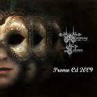 WEEPING SILENCE Promo 2009 album cover