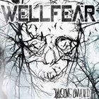 WELLFEAR Illusions Unveiled album cover
