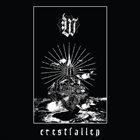 WELTESSER Crestfallen album cover