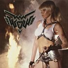 WENDY O. WILLIAMS WOW album cover