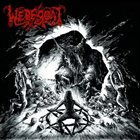 WEREGOAT — Unholy Exaltation of Fullmoon Perversity album cover