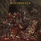 WEREWOLVES — From the Cave to the Grave album cover