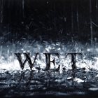 W.E.T. W.E.T album cover
