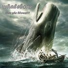 WHALEBONE (1) Thar She Blows!!! album cover