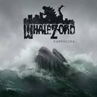 WHALEZORD Surfacing album cover