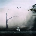 WHEN DAY DESCENDS Transcend album cover