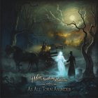 WHEN NOTHING REMAINS — As All Torn Asunder album cover