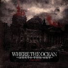 WHERE THE OCEAN MEETS THE SKY Empires album cover