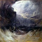 WHILE HEAVEN WEPT Vast Oceans Lachrymose album cover