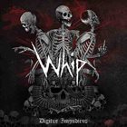 WHIP Digitus Impudicus album cover