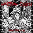 WHIPSTRIKER Satanic Metal Army album cover