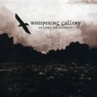 WHISPERING GALLERY Shades of Sorrow album cover