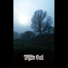 WHITE OAK Contouren van het niets album cover
