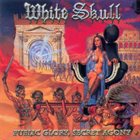 WHITE SKULL Public Glory, Secret Agony album cover
