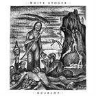 WHITE STONES — Kuarahy album cover