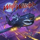 WHITE WIZZARD — Flying Tigers album cover