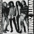 WHITE ZOMBIE Psycho-Head Blowout album cover