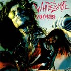 WHITE ZOMBIE Soul-Crusher album cover