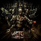 WHITECHAPEL A New Era of Corruption album cover