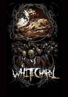 WHITECHAPEL Demo 2 album cover