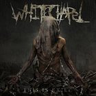 WHITECHAPEL This Is Exile album cover