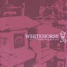 WHITEHORSE Live at Sinkagura, Osaka 29.06.2005 album cover