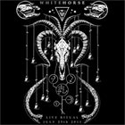 WHITEHORSE Live Ritual : July 25th 2011 album cover