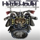 WHITEMOUTH Ancient Astronaut album cover