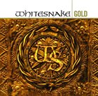 WHITESNAKE Gold album cover