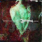 WHITESNAKE Here I Go Again: The Whitesnake Collection album cover