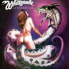 WHITESNAKE Lovehunter album cover