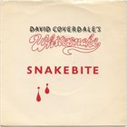WHITESNAKE Snakebite album cover