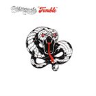 WHITESNAKE Snakebite album cover