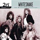 WHITESNAKE The Best Of Whitesnake album cover