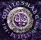 WHITESNAKE The Purple Album album cover