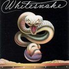 WHITESNAKE Trouble album cover
