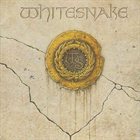 WHITESNAKE — Whitesnake album cover