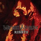 WICKED ASYLUM Rebirth album cover