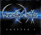WICKED WALTZ Chapter 1 album cover