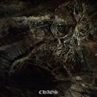 WIDESPREAD DISEASE Chaos album cover