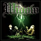 WIDOW Midnight Strikes ... Twice album cover
